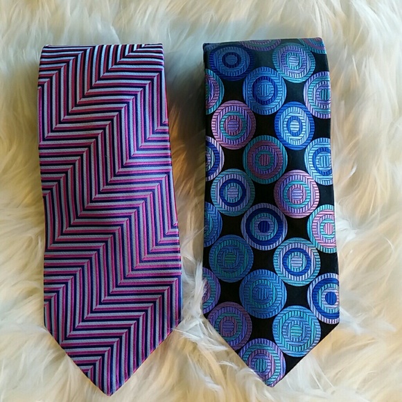 ROBERT TALBOTT Other - Robert Talbott Best Of Class Tie set